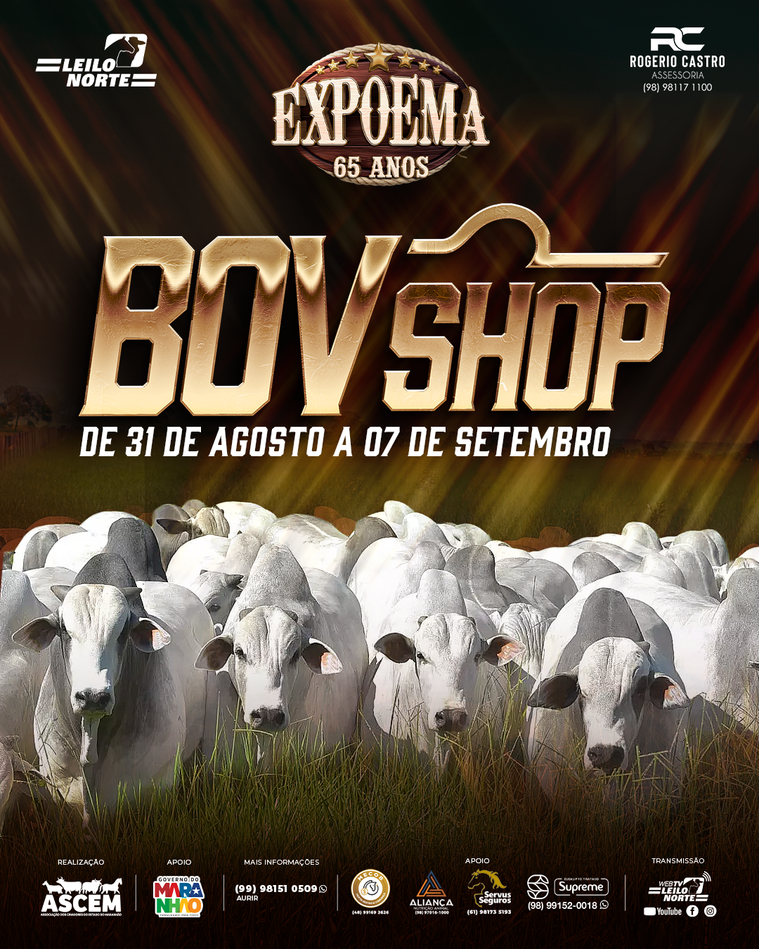 BOV Shop